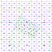 Cartografia in scarico - Geo-servizio WMS