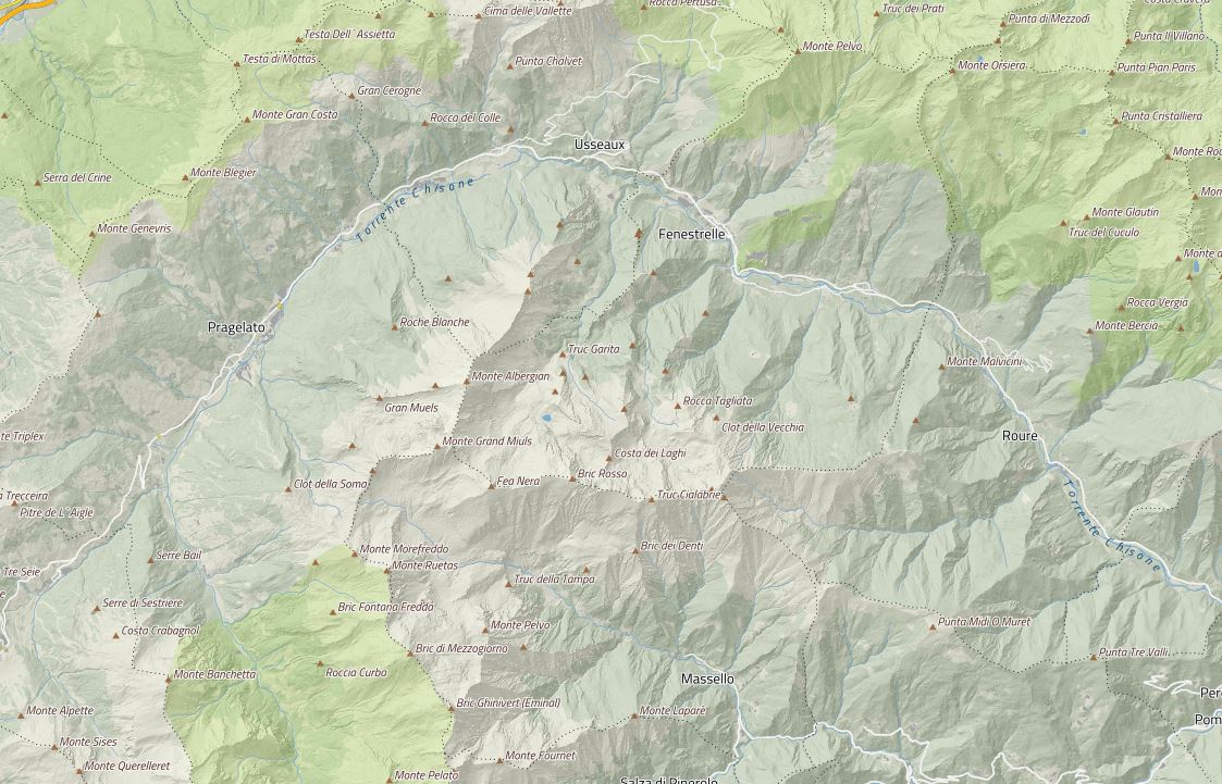 overview